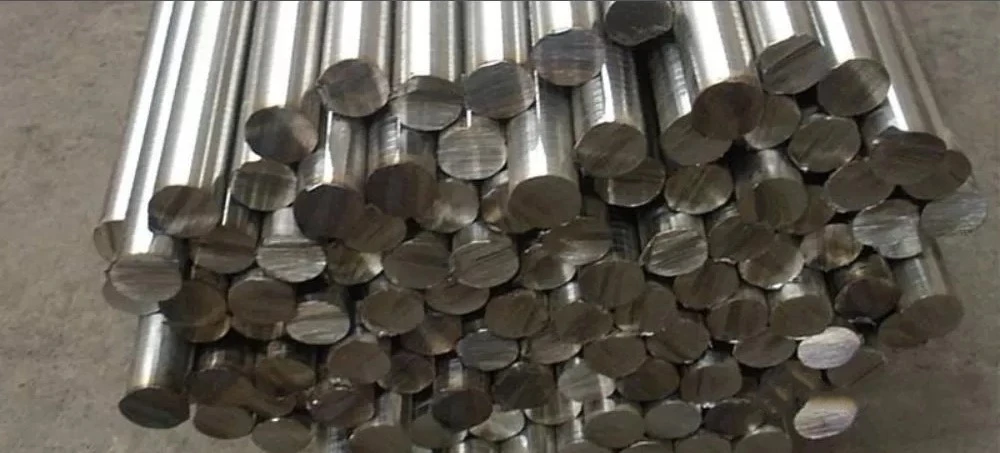 Alloy 600 Alloy 600