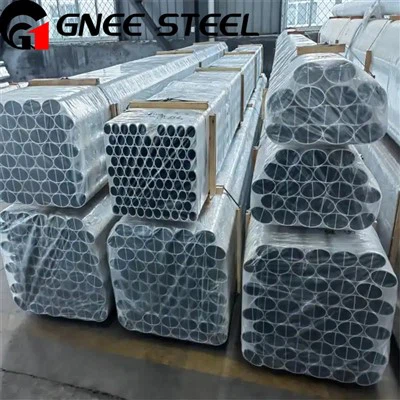 686 792 Inconel Seamless Pipe