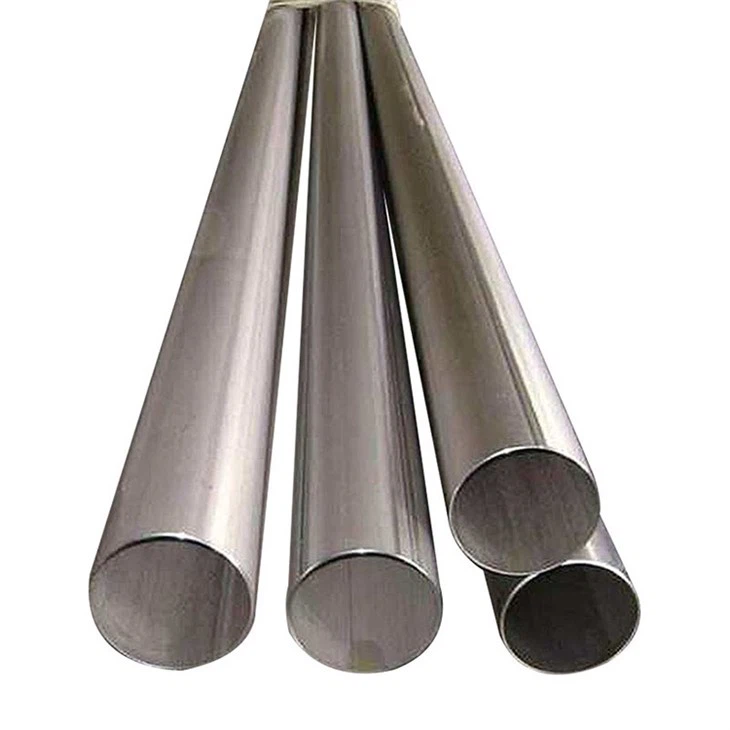 25-6HN Incoloy Alloy Pipe And Tube