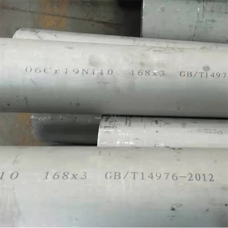 25-6HN Incoloy Alloy Pipe And Tube