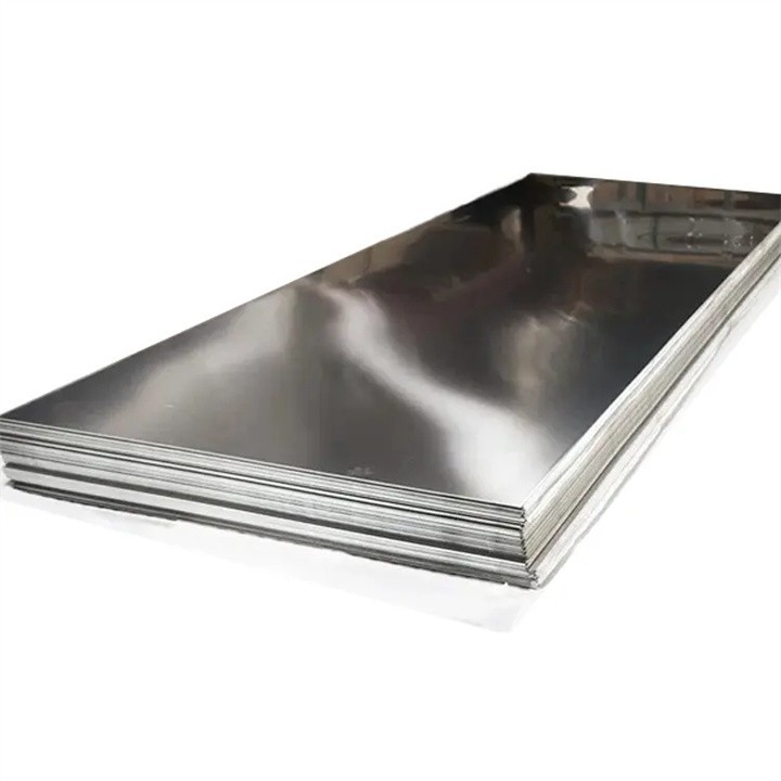 300 Series 304 304L 309 309S 310 310S 316 316L 316ti 317L 321 Stainless Steel Plate