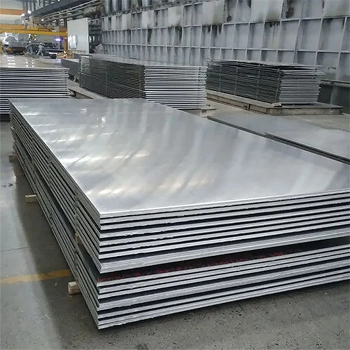 316L Stainless Steel 2000mm Mirror Sheet