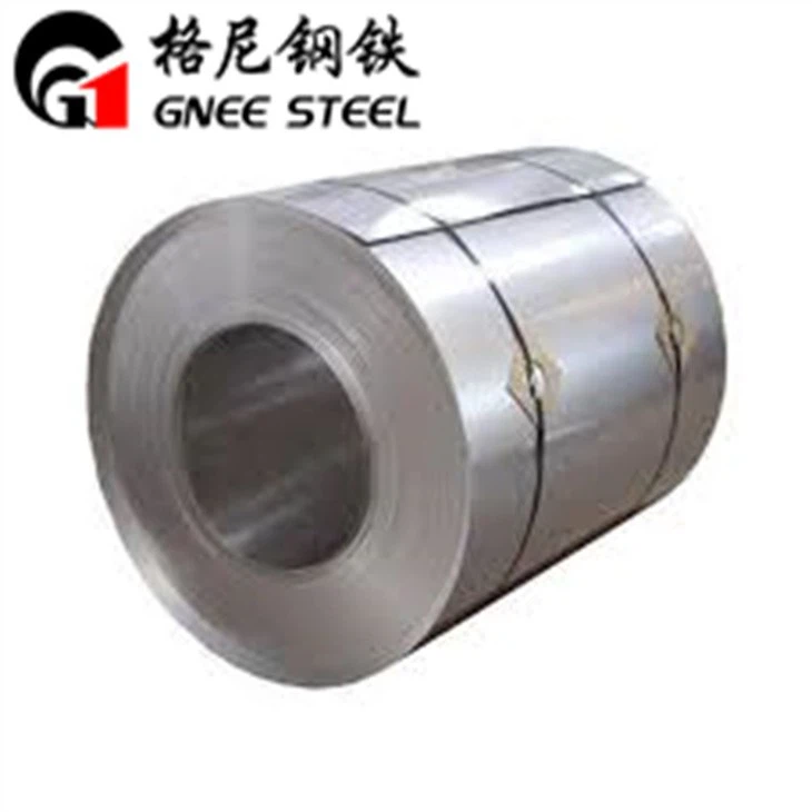 430 Stainless Steel Coil
