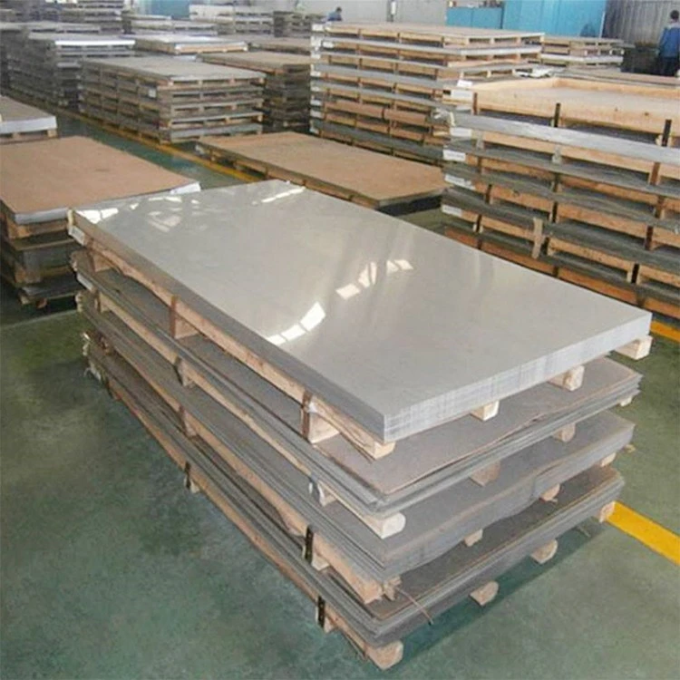 Alloy 304/304L (UNS S30400/S30403) Stainless Steel Plate
