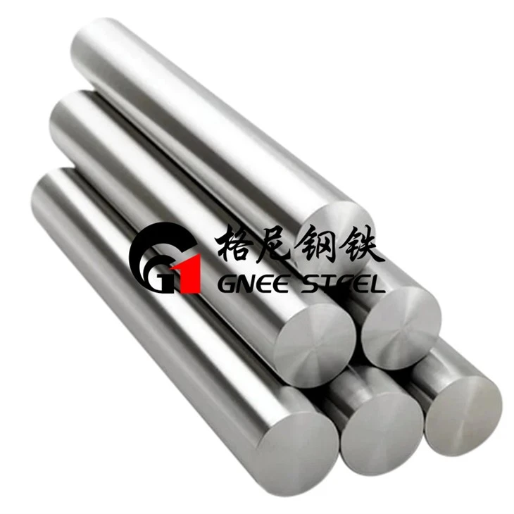 ASTM B574 N10276 Hastelloy Runde Bar/ Hex Bar