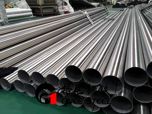 ASTM SS 321/316/904L/304 Tubes & Pipes