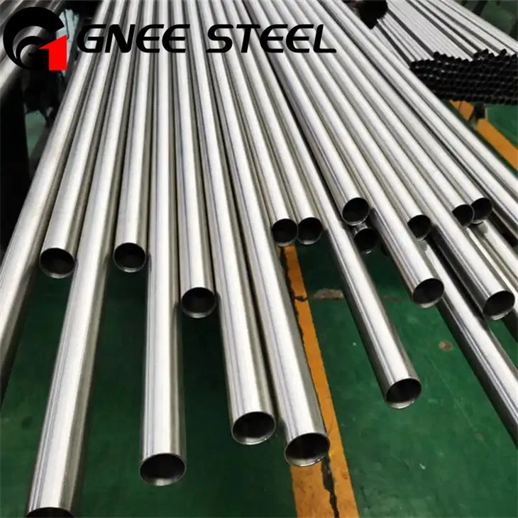 DS 25-6HN Incoloy Alloy Pipe