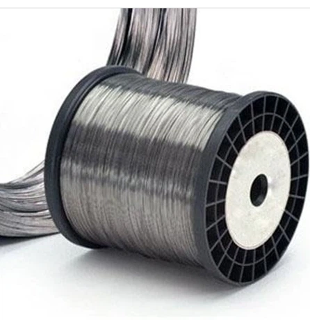 Ernicr-3 Nickel Chromium Alloy TIG Welding Wire B