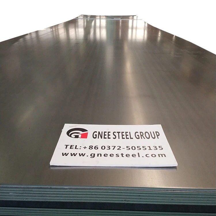 Factory 201/304/316 Stainless Circle Steel
