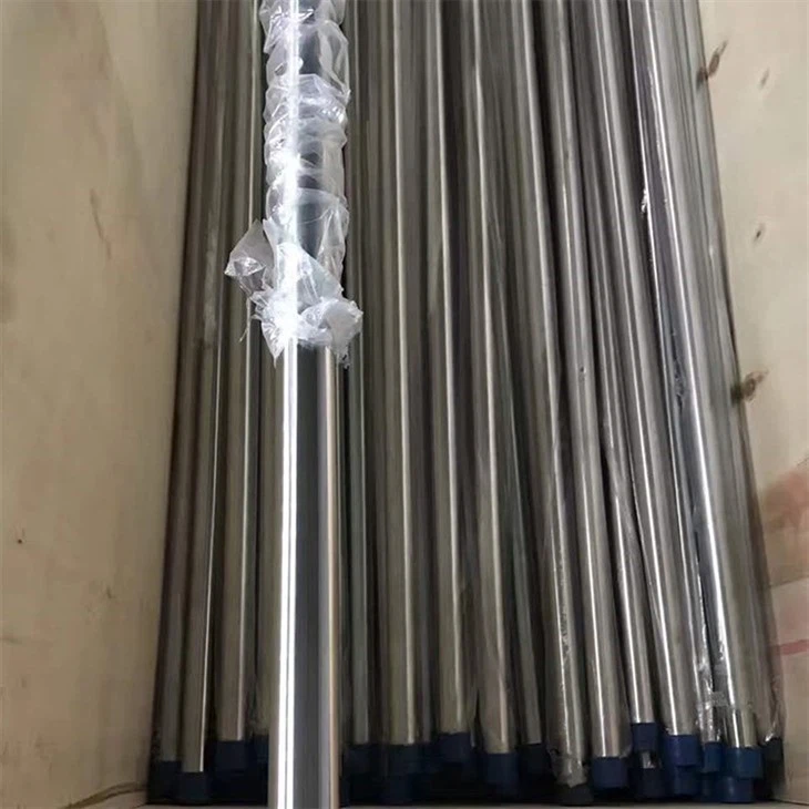 GH4141 High Temperature Alloys Pipe
