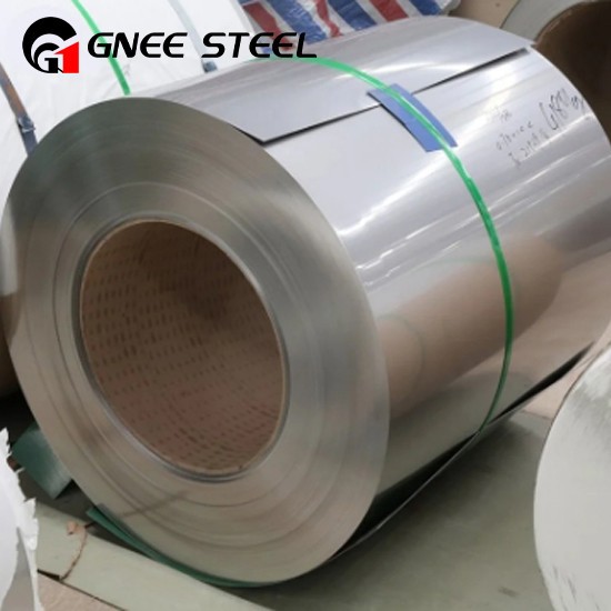 GO Electrical Steel