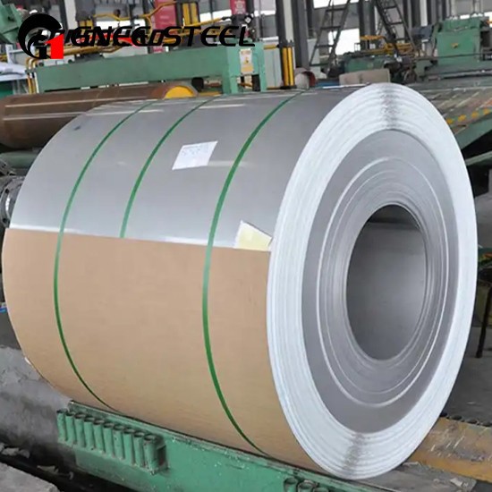 GO Electrical Steel