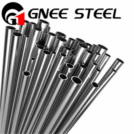 Hastelloy Alloy W Pipe