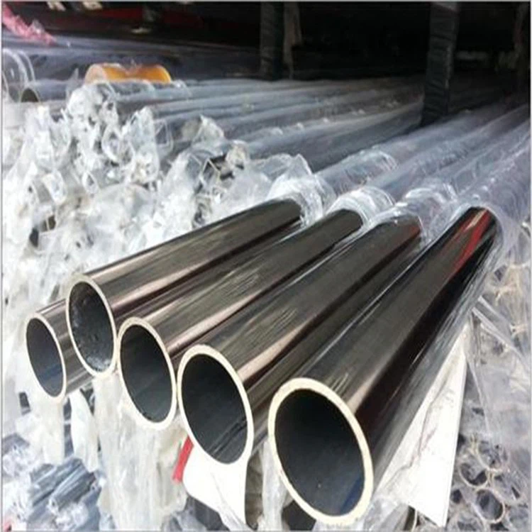 Hastelloy C22 Seamless Alloy Pipe