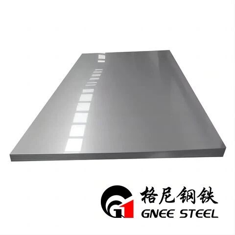 Hastelloy B2 Plate