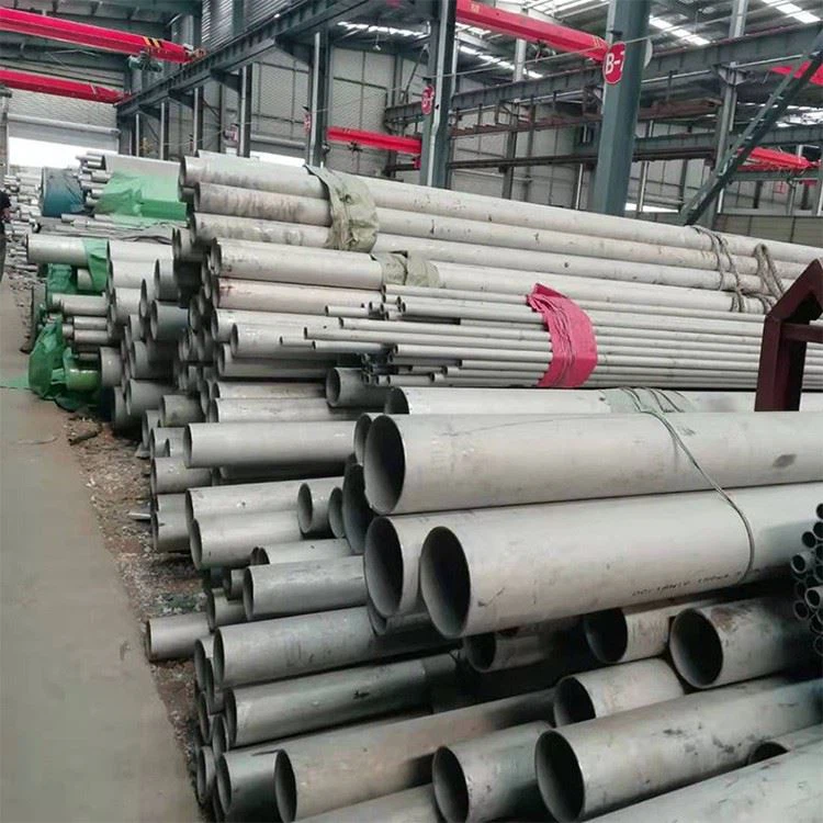 Hastelloy G3 UNS N06985 Pipe