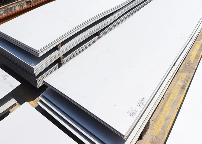 Inconel X-750 Stainless Steel Plate And Sheet
