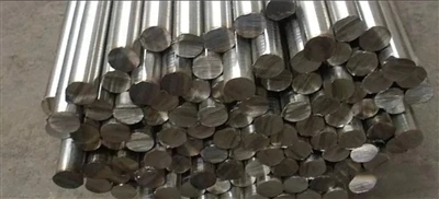 GH4169 (Inconel 718) Rundstang Størrelsesguide