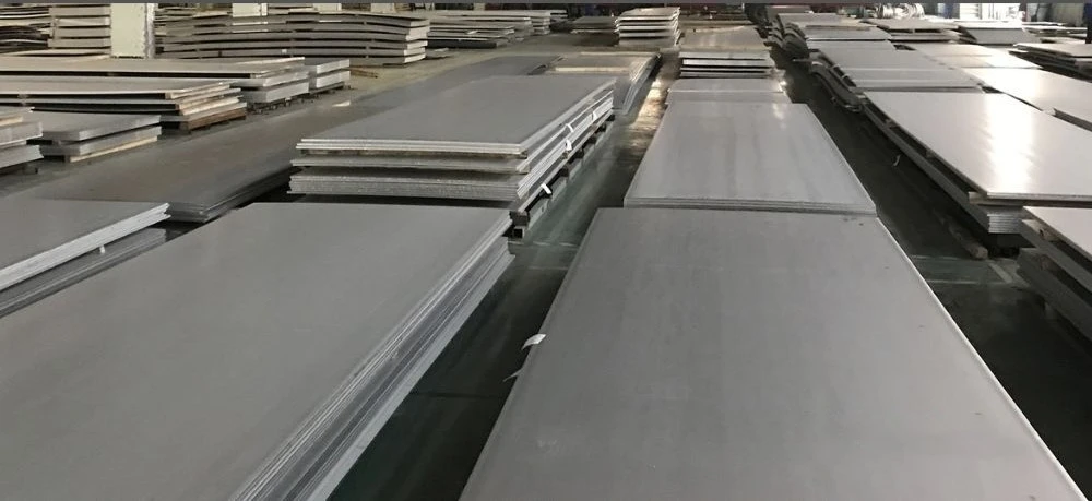 Gh4169 vs Gh2132 High-Temperature Nickel Alloy Plates Gh4169 vs Gh2132 High-Temperature Nickel Alloy Plates