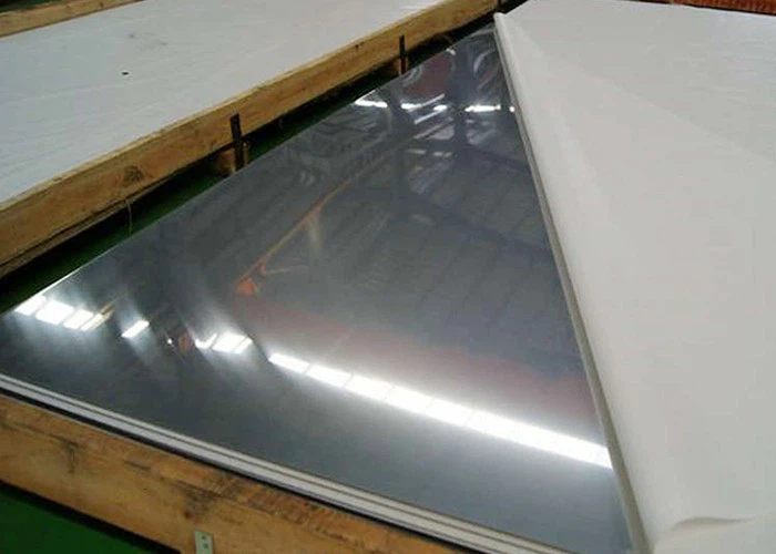 Monel 2.4360 PLATE