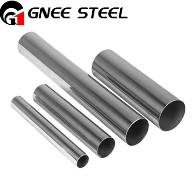 GH4098 varmebestandigt rør