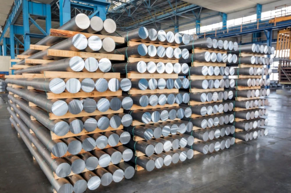 GH4169 Inconel 718 Bars Conforming To AMS 5662 And ASTM B637 Standards GH4169 Inconel 718 Bars Conforming To AMS 5662 And ASTM B637 Standards