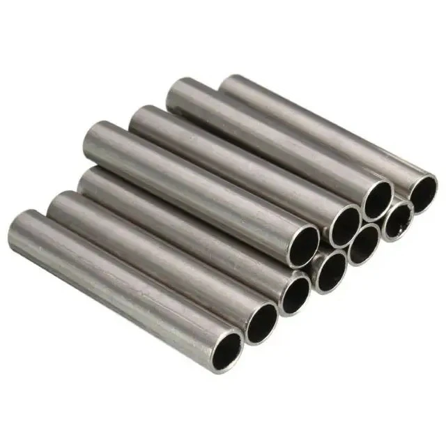 Nickel Based Alloy Tube Inconel600