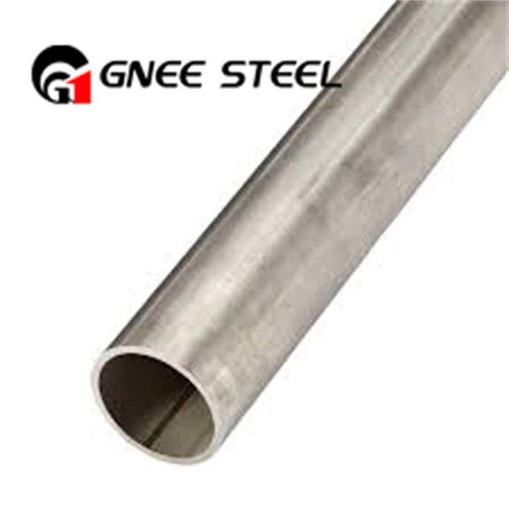 ASME SA 249 TP 321 Welded Stainless Steel Tubing