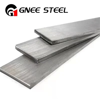 1.4614 Rustfrit stål Custom 465 Flat Bar