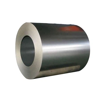 409 Rustfri Coil Stål Coil