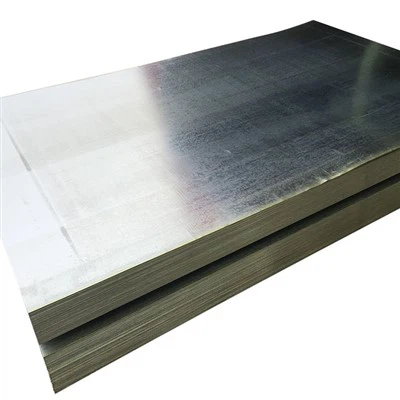 Aluminiumslegering 7050 plader og plader