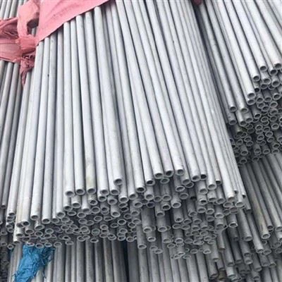 Monel UNS NO4400 N04405 Alloy Hollow -rør