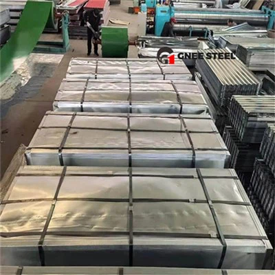 Hastelloy Alloy C-276 korrosionsbestandig plade