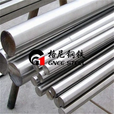 Inconel 600 rund bar