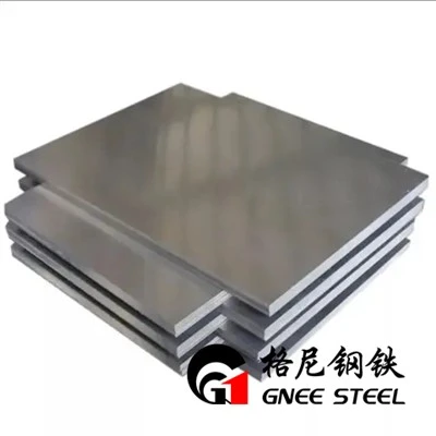 Inconel 625 plade