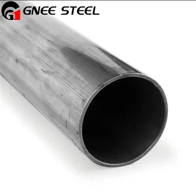 Inconel Alloy 718 Round Polished Tube