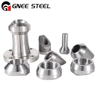 Inconel Allpy 625 Smedings