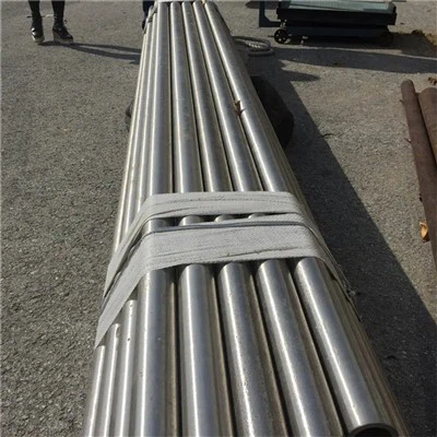 Inconel MA754