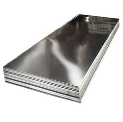 Monel 400 K500 Alloy Steel Mirror Sheet