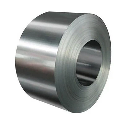 Monel 400 legeringsspole