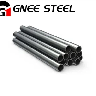 Monel Alloy 400 Polering Sømfrit rør