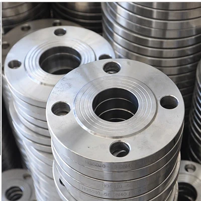 Inconel 600 Weld Neck Flange