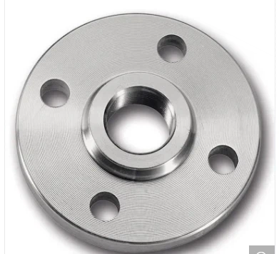 Nikkellegering Flangelegering C276