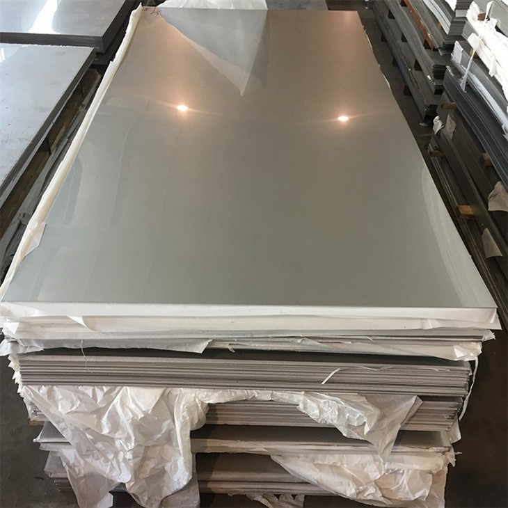 Stainless 304 Steel Plate And Sheet