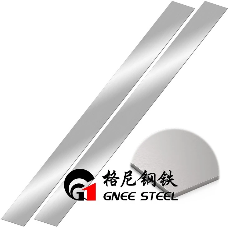 Stainless Steel Strips